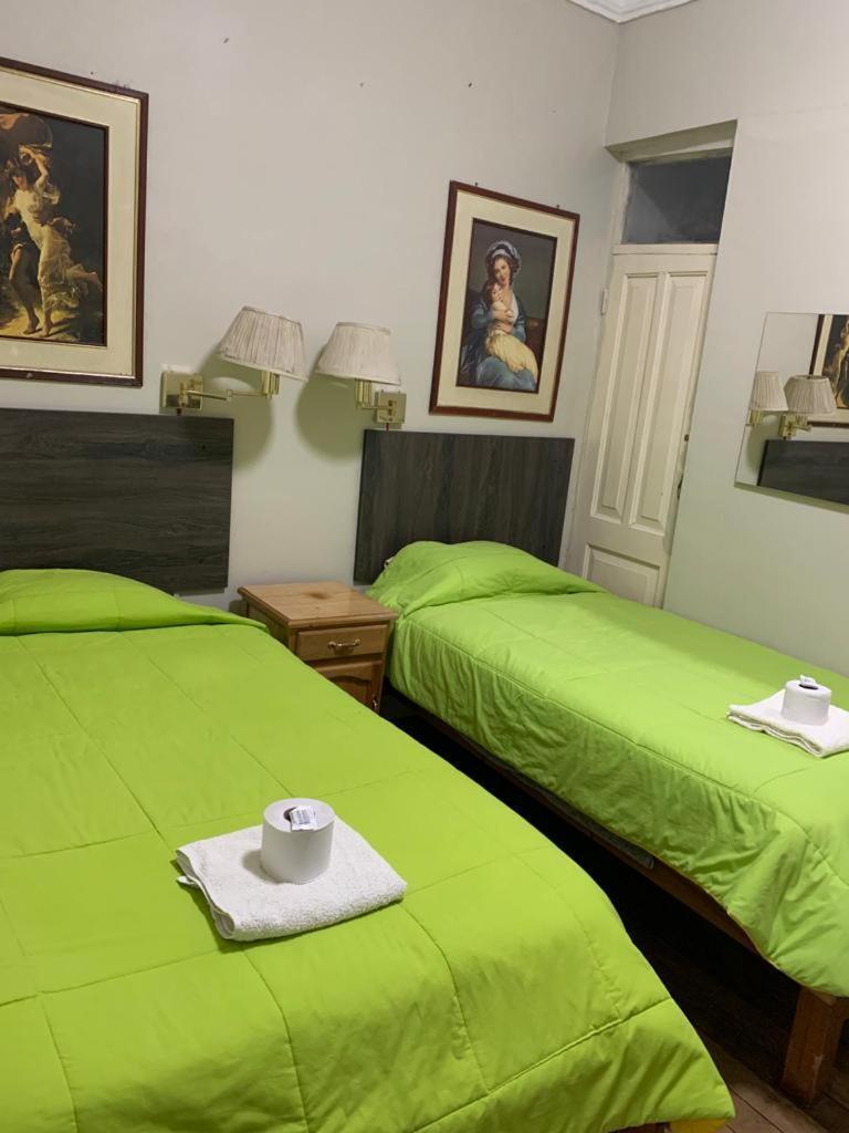 Hospedaje Casa Real Hotell Huancayo Eksteriør bilde